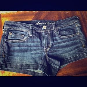 American Eagle Women’s Shorts